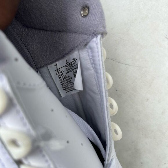 Nike Air Jordan 2 Retro Low Python Shoes Mens Size: 9 - Picture 6 of 6